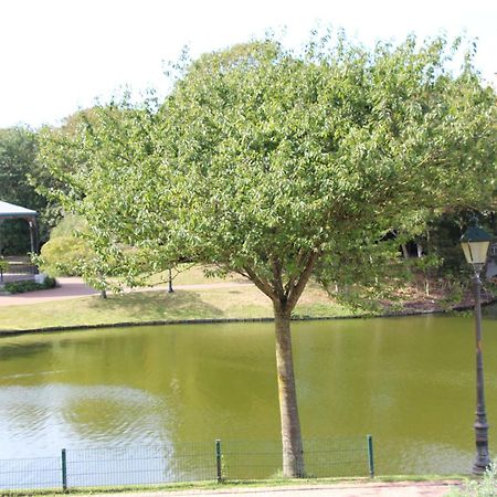 Marina Mercator Oostende Ngoại thất bức ảnh